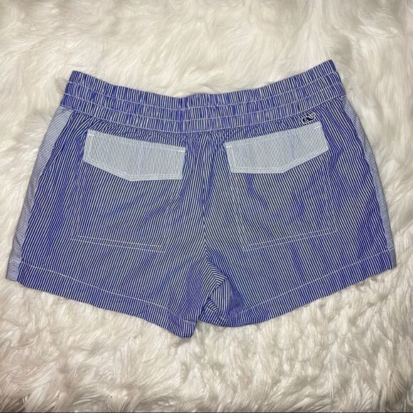 Vineyard Vines mix print shorts w drawstring waist - Picture 8 of 9